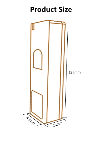 Lettore RFID IS-600 A  Ivrea Sistemi - Divisione Tekfer S.R.L.